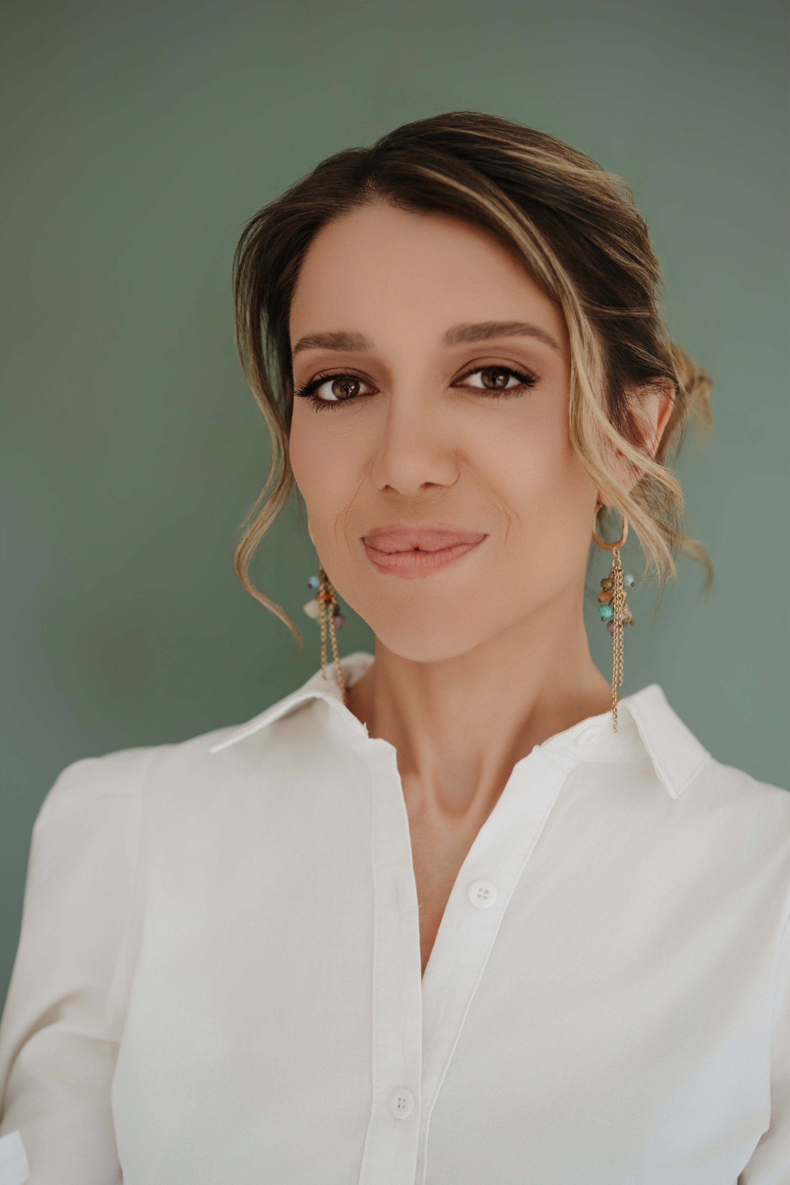 Dra. Isis Toledo