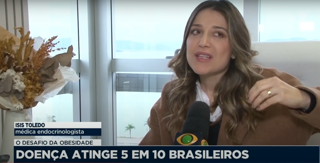 Programa BAND CIDADE SC