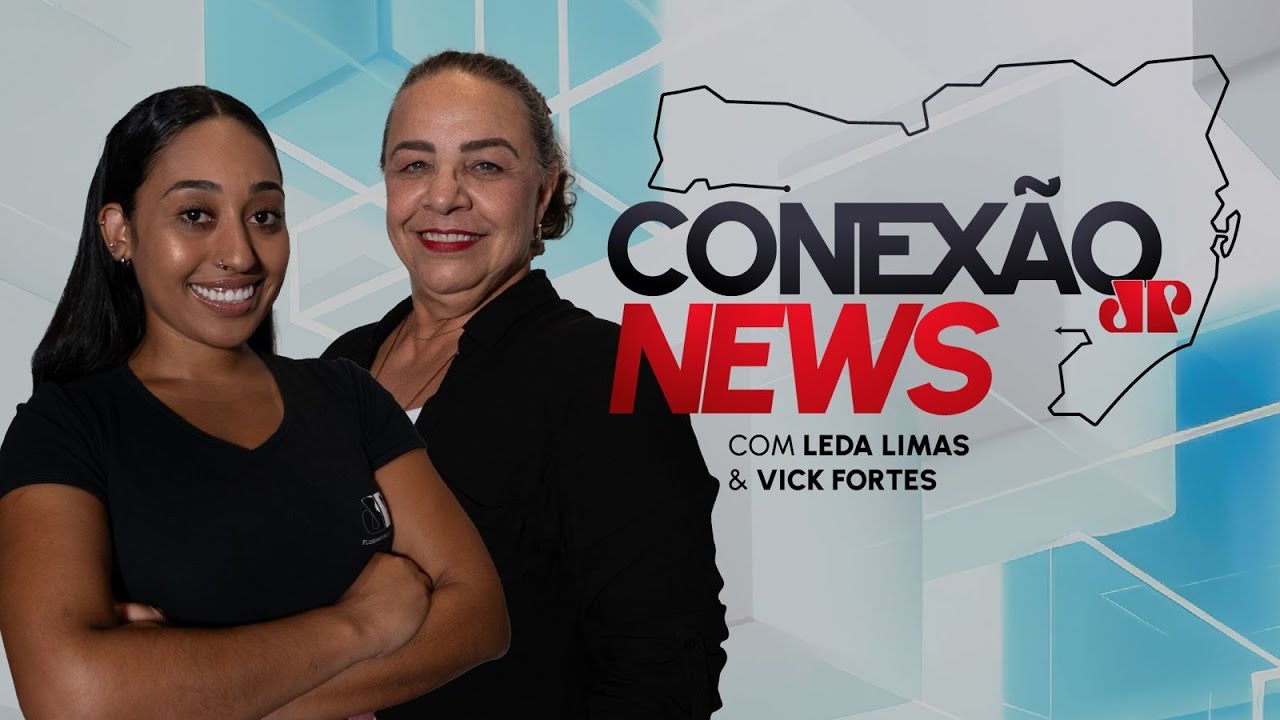Conexão News – JP News Floripa