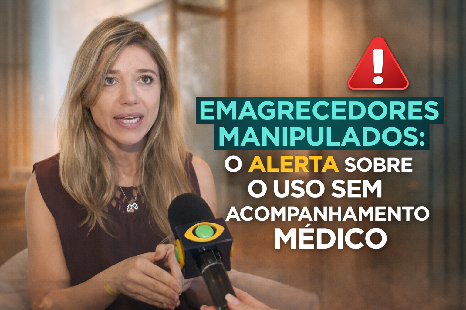 Emagrecedores manipulados: O alerta sobre o uso sem acompanhamento médico – SC Acontece
